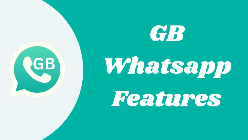 GB WhatsApp