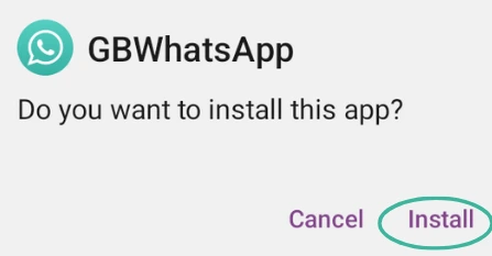 GB WhatsApp