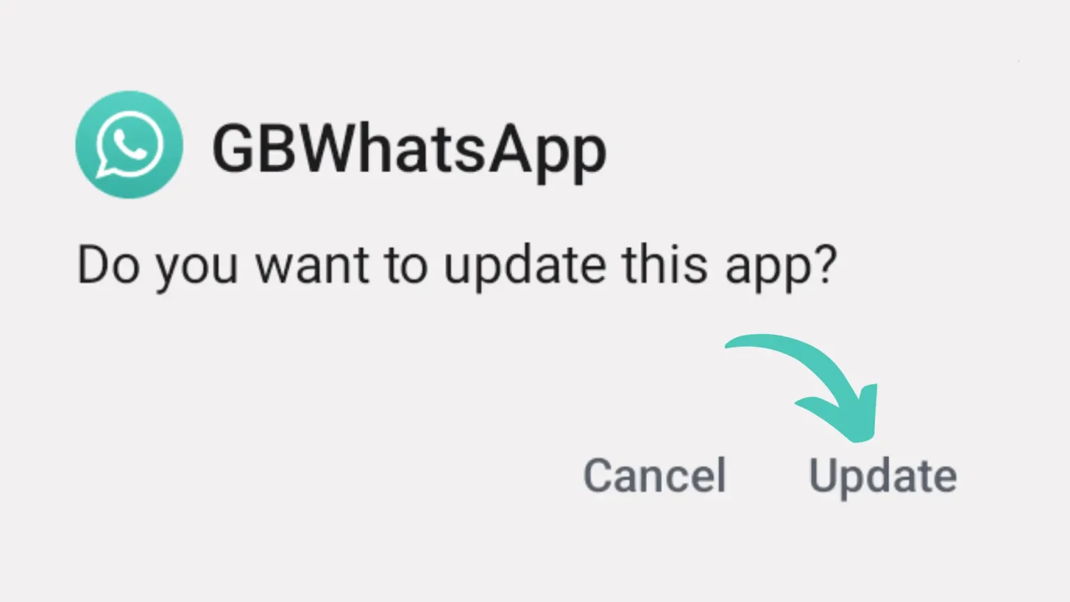 GB WhatsApp